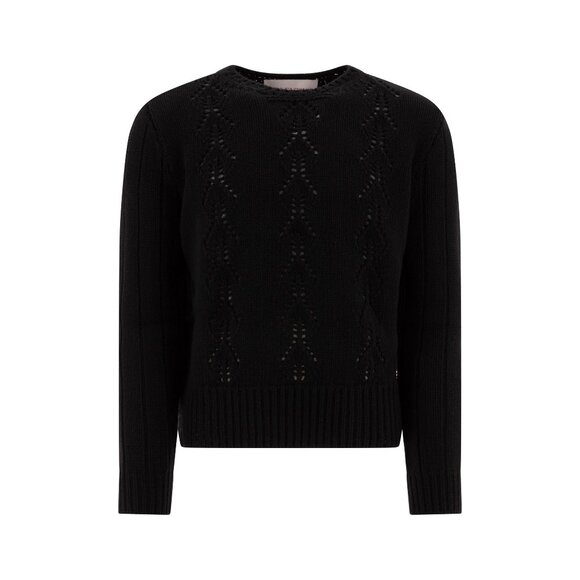 Valentino Knitwear for Men Label Size XL